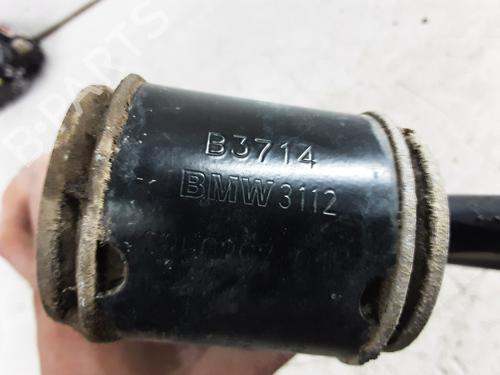 Left front suspension arm MINI MINI (F56) Cooper | BP36669643M12 - Image 6