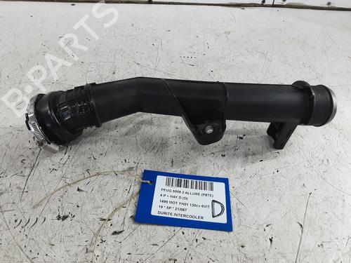 Used Intercooler pipe Intercooler pipe 20288545 20288545