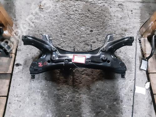 Used Subframe Subframe VW LUPO I (6X1, 6E1) 1.4 TDI (75 hp) 39058762 39058762