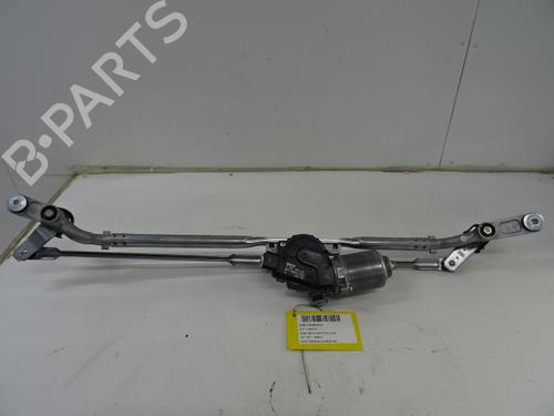 Used Front wipers mechanism MINI MINI (F56) Cooper D (116 hp) 20272713