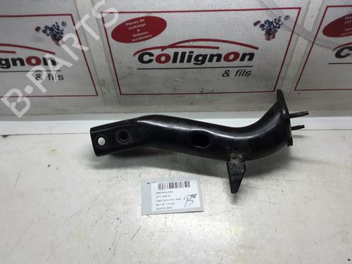 Front bumper bracket MINI MINI (R50, R53) One D | BP20281624C158 
