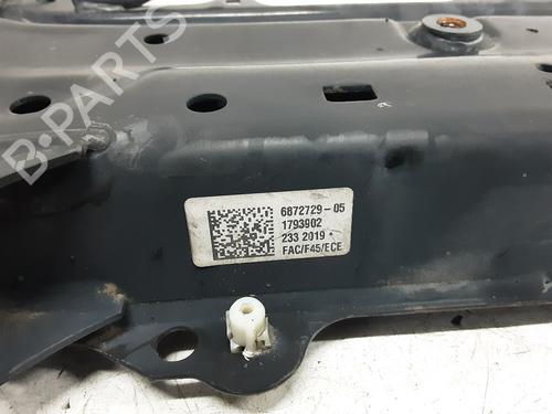 Subframe BMW 1 (F40) 118 i | BP39712714M9 - Image 5