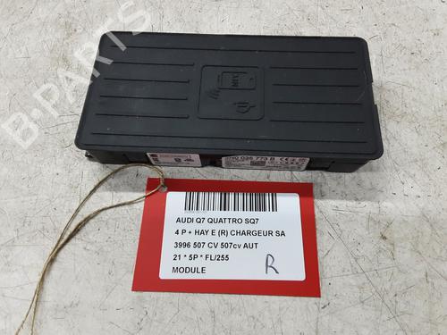 Control unit AUDI Q7 (4MB, 4MG, 4MQ) SQ7 quattro | BP34383683M11 - Image 2