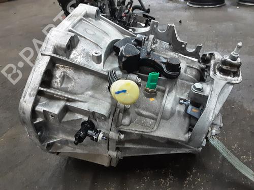 Gearbox RENAULT TRAFIC III Van (FG_) 2.0 dCi 110 (FGMW) | BP37176586M3 - Image 4