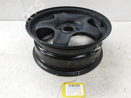 Fælk Fælk RENAULT CLIO V (B7_) 1.5 Blue dCi 100 (B7AD) (101 hp) 36093965 36093965