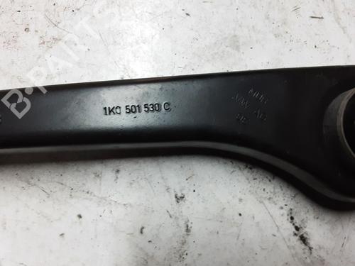 Right rear suspension arm VW GOLF V (1K1) 1.6 FSI | BP22176006M15 
