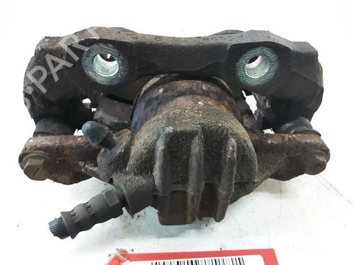 Right front brake caliper CITROËN DS3 (SA_) 1.6 HDi 90 | BP32249347M104 - Image 2