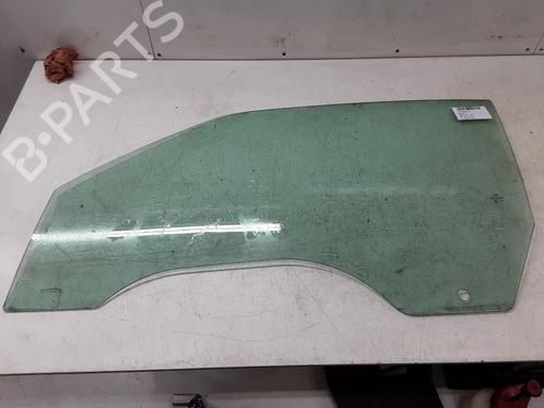 Dør rude ventre foran AUDI A4 B6 Convertible (8H7) 2.5 TDI (163 hp) 32245691