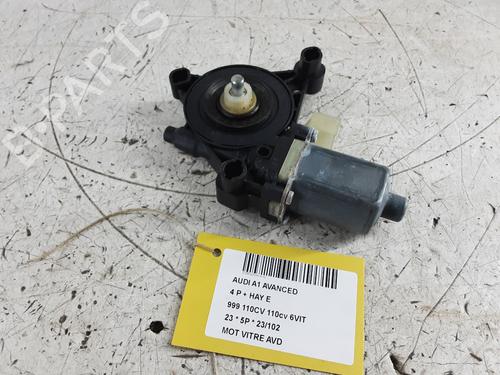 Used Right front window motor Right front window motor AUDI A1 Sportback (GBA) 30 TFSI (110 hp) 36669465 36669465