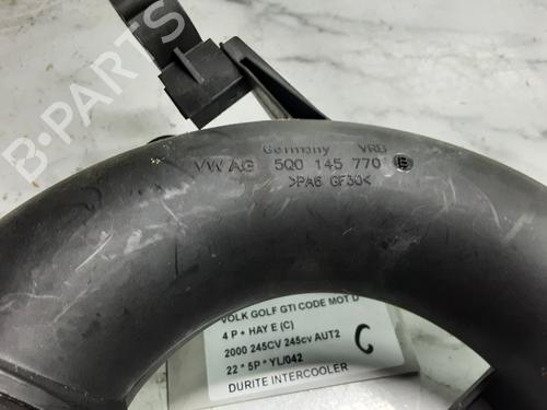 Other VW GOLF VIII (CD1, DA1) 2.0 GTI | BP28604081O1