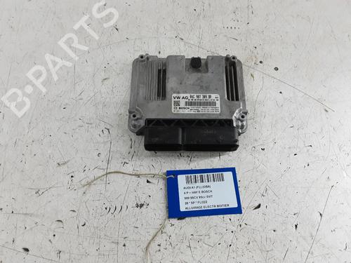 Used Electronic module Electronic module AUDI A1 Sportback (GBA) 25 TFSI (95 hp) 32246878 32246878