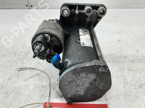 Startmotor PEUGEOT PARTNER Box Body/MPV 1.6 HDi | BP28170994M8 