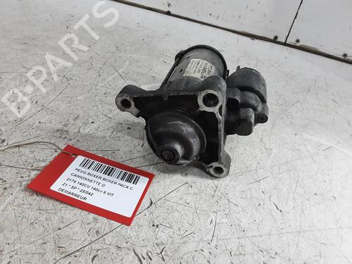 Starter PEUGEOT BOXER Van 2.2 BlueHDi 140 | BP31312651M8 - Image 2