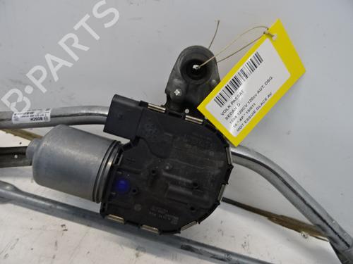 Used Front wiper motor VW PASSAT B8 (3G2, CB2) 1.6 TDI (120 hp) 20270804