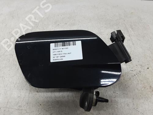 Used Fuel flap Fuel flap BMW 1 (F40) 116 d (116 hp) 36094236 36094236