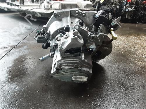 Gearbox OPEL CORSA F (P2JO) 1.2 (68) | BP40293227M3 - Image 4