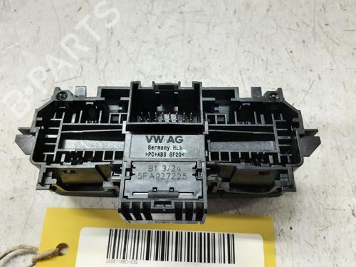 Switch SEAT LEON (KL1, KLG) 1.5 eTSI | BP39063766I30 - Image 3