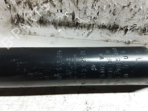 Right rear shock absorber VW GOLF V (1K1) 2.0 TDI 16V | BP22175817M19 