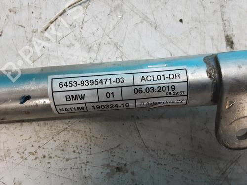 AC pipe BMW 3 (G20, G80, G28) 318 d | BP32245528M126 - Image 2