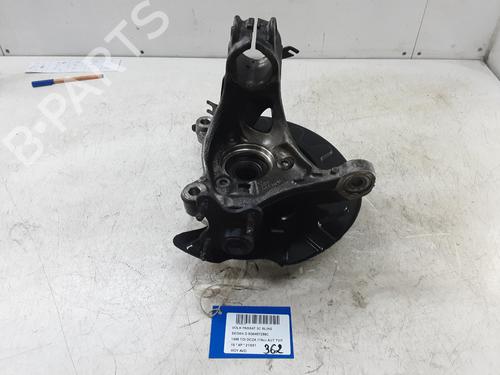Used Right front steering knuckle Right front steering knuckle 39058517 39058517