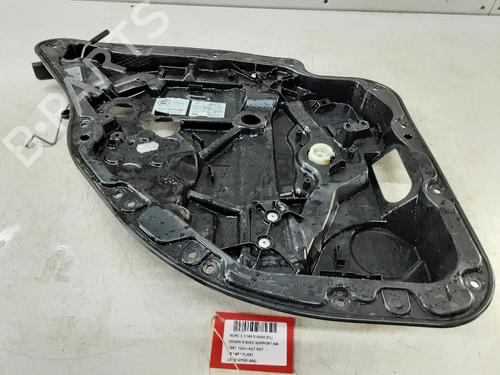 Used Rear left window mechanism MERCEDES-BENZ C-CLASS (W205) C 180 d (205.000) (122 hp) 32246863