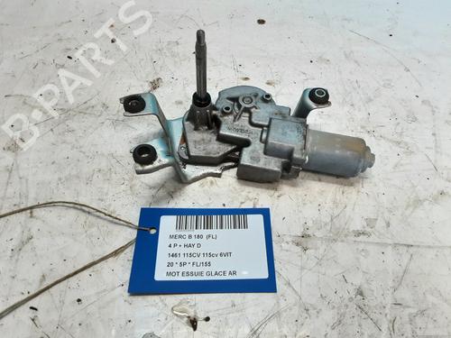 Used Rear wiper motor Rear wiper motor MERCEDES-BENZ B-CLASS Sports Tourer (W247) B 180 d (247.003) (116 hp) 32244663 32244663