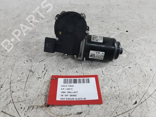 Front wiper motor VW T-ROC (A11, D11) 2.0 TSI 4motion | BP32224879M29 - Image 2