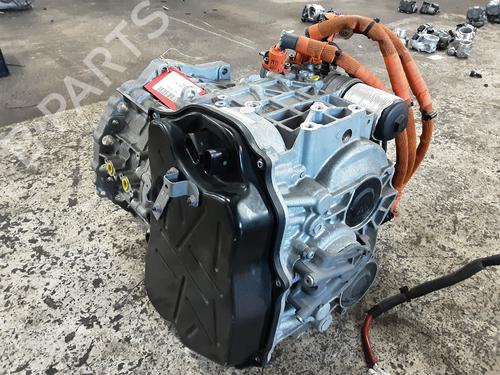 Gearbox AUDI A3 Sportback (8YA, 8YF) 40 TFSIe | BP28604062M3 - Image 2