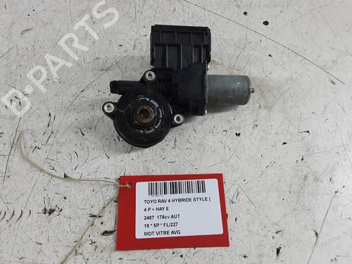 left-front-window-motor-toyota-rav-4-v-_a5_-_h5_-2018-32247765 main image