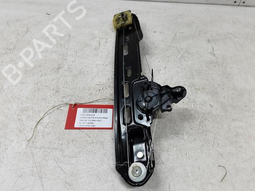 Used Rear right window mechanism Rear right window mechanism FORD USA RANGER Extended Cab Pickup 2.0 EcoBlue AWD (205 hp) 32850819 32850819