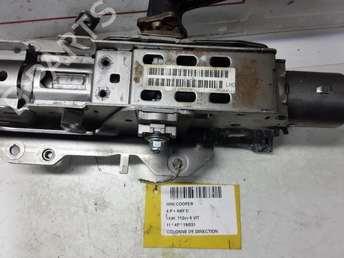 Steering column MINI MINI (R56) Cooper D | BP20274020M21 - Image 2