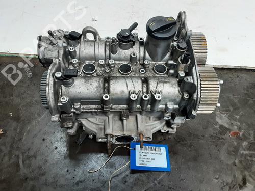 Cylinder head VW GOLF VII (5G1, BQ1, BE1, BE2) 1.0 TSI | BP20279859M5 
