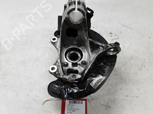 Used Right front steering knuckle MERCEDES-BENZ A-CLASS (W177) A 200 d (177.012) (150 hp) 33121130