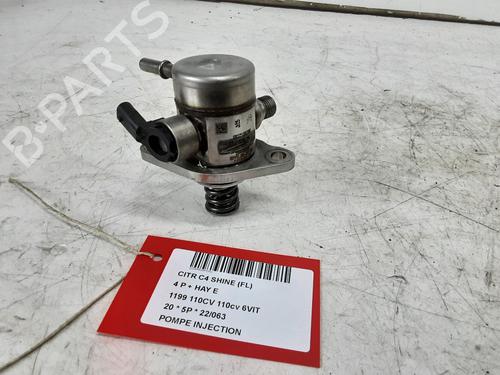 Used Injection pump CITROËN C4 CACTUS 1.2 THP 110 (110 hp) 20287994