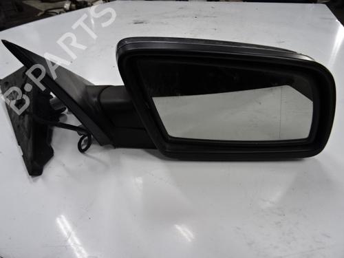 Used Right mirror Right mirror BMW 5 (E60) 525 d (197 hp) 39052094 39052094