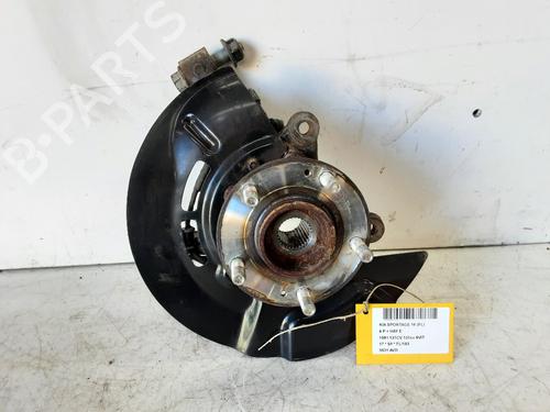 Used Right front steering knuckle Right front steering knuckle KIA SPORTAGE IV (QL, QLE) 1.6 GDI (132 hp) 32243046 32243046