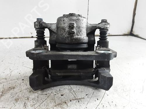 Right front brake caliper FORD FIESTA VI (CB1, CCN) 1.25 | BP39063534M104 - Image 6