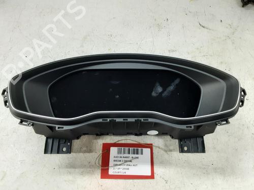 Afficheur AUDI A4 B9 Avant (8W5, 8WD) 40 TFSI Mild Hybrid (204 hp) 31970484