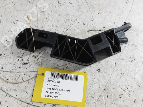 Used Front bumper bracket Front bumper bracket AUDI Q3 (F3B) 35 TFSI (150 hp) 39965847 39965847