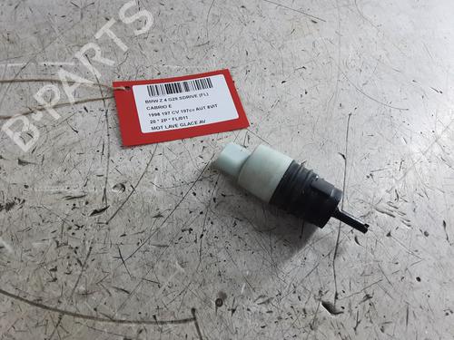 Washer pump BMW Z4 Roadster (G29) sDrive 20 i | BP32248656E24