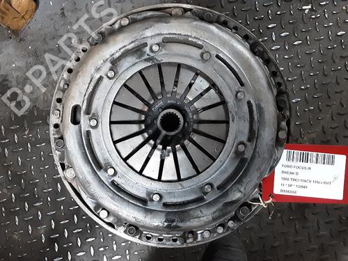 Used Flywheel FORD FOCUS III Turnier 1.6 TDCi (115 hp) 20284771