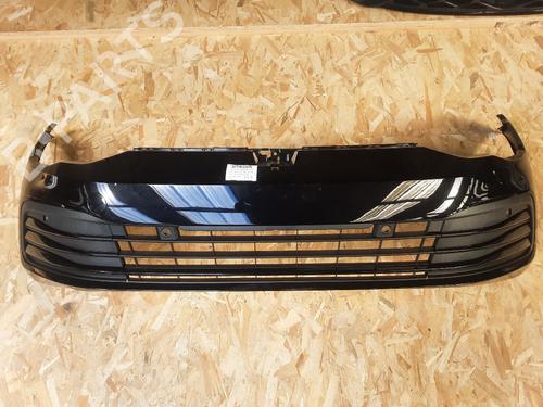 Used Front bumper VW GOLF VIII (CD1, DA1) 2.0 TDI (116 hp) 25843710