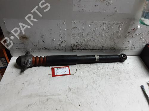 Used Right rear shock absorber VW GOLF V (1K1) 1.9 TDI (105 hp) 22176574