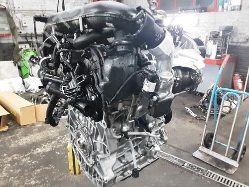 Engine VW GOLF VII (5G1, BQ1, BE1, BE2) 1.4 TSI | BP26545455M1 - Image 2