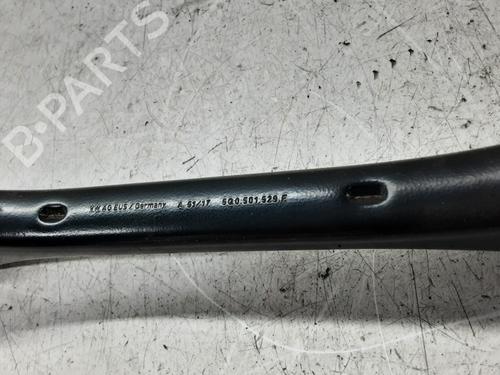 Right rear suspension arm VW GOLF VII (5G1, BQ1, BE1, BE2) 1.6 TDI | BP25884332M15