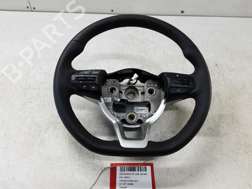 Used Steering wheel Steering wheel 23095713 23095713