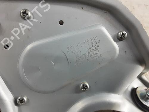 Rear wiper motor KIA STONIC (YB) 1.6 CRDi | BP36365339M102 - Image 3