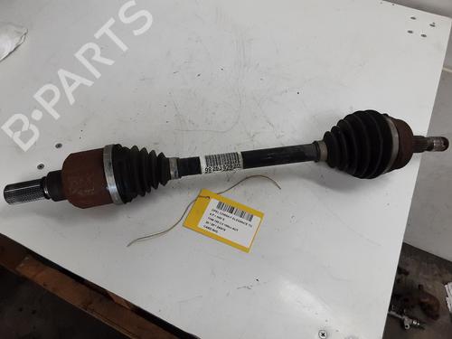 Used Left front driveshaft Left front driveshaft 36951246 36951246