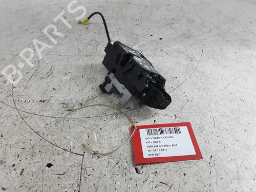 Used Front right lock Front right lock 33199466 33199466