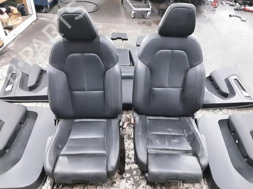 Seats set VOLVO XC40 (536) T5 AWD | BP33247630C78 - Image 5